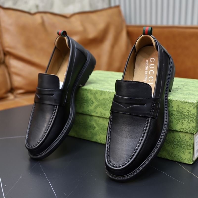 Gucci Business Shoes